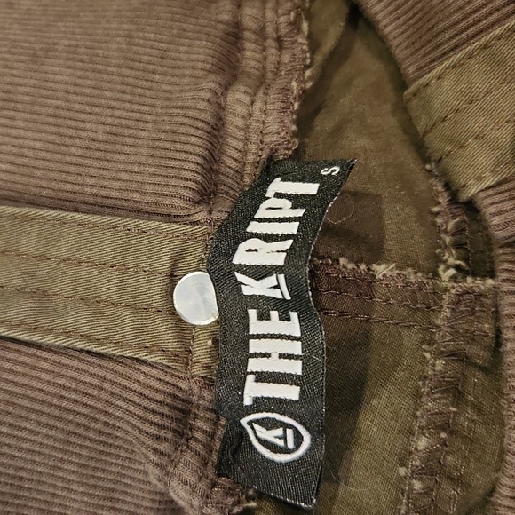 The Kript pants - Picture 5 of 6